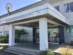 パブリネット 小浜市立図書館 小浜市小浜白鬚