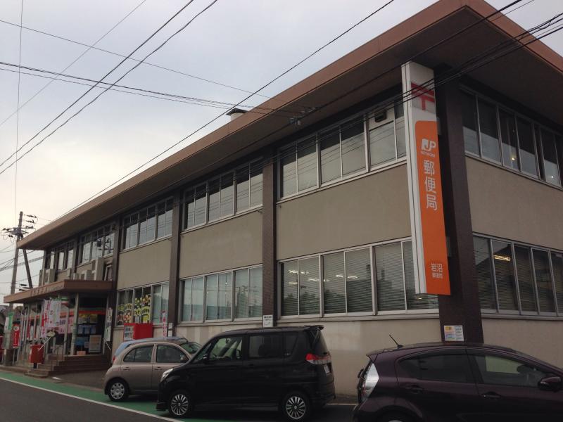 【ホームメイト】コンフォルトA：物件情報 宮城県岩沼市