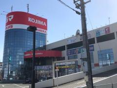 マーケットピア コジマ 家電店 家具店 ホームセンター 全国 アクセスランキング