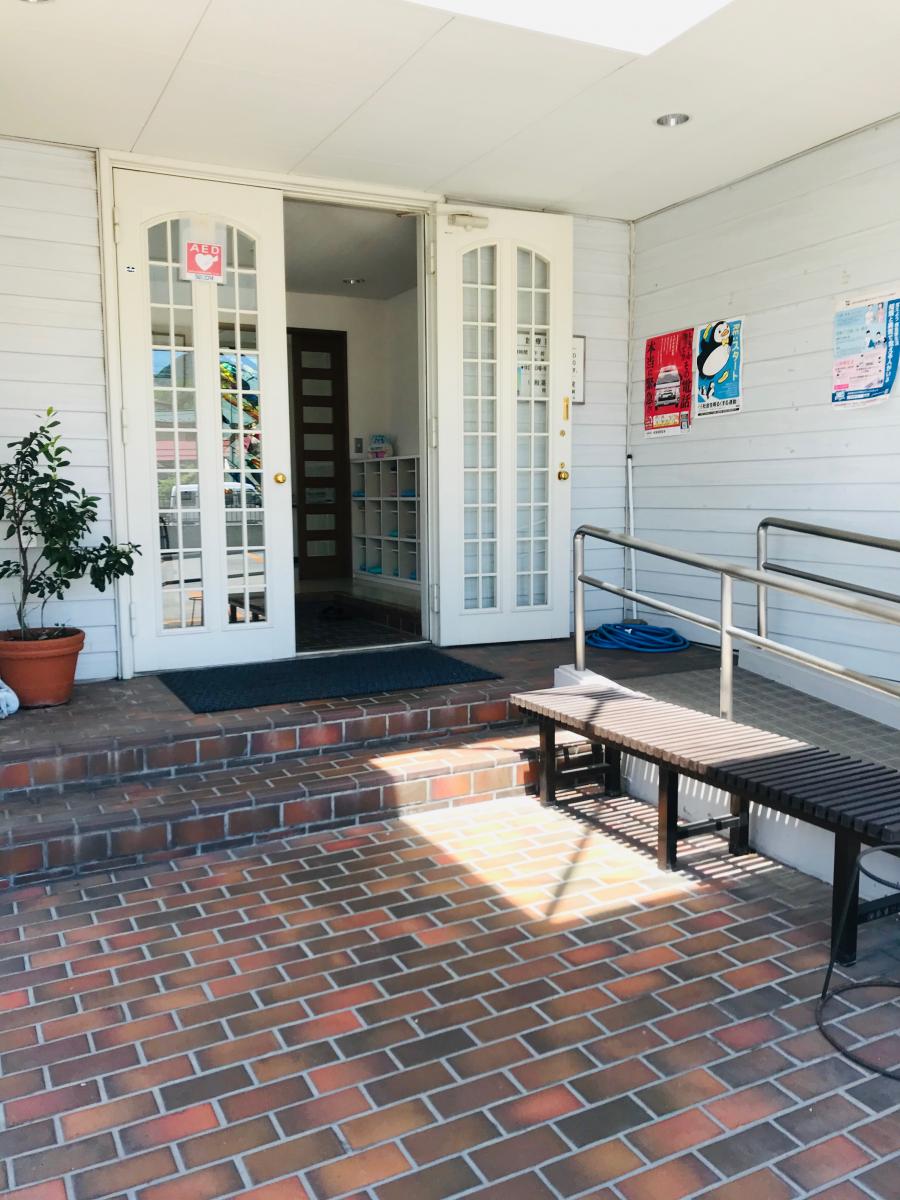 ドクターマップ 御殿湯ひふ科医院のコメント一覧