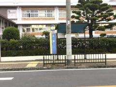 ユキサキナビ 周辺のバス停 岸辺駅