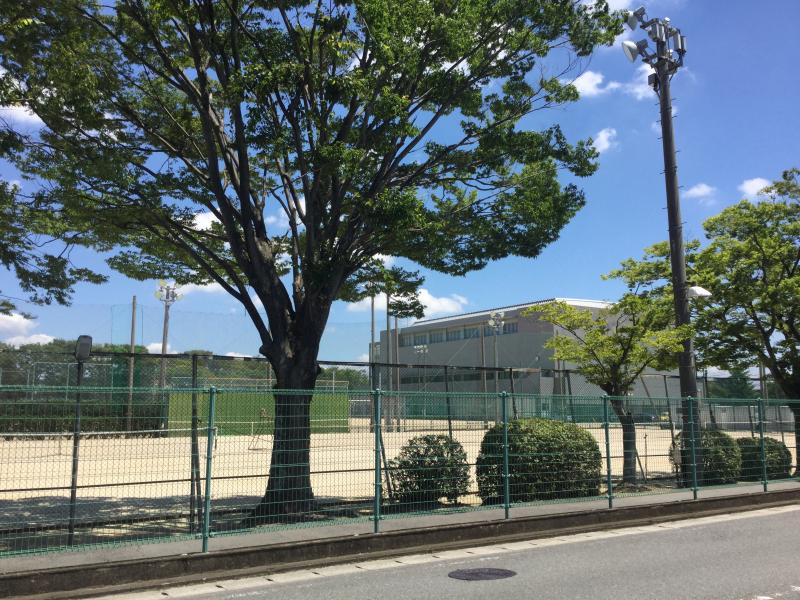 スタディピア 久留米大学御井キャンパス 久留米市御井町