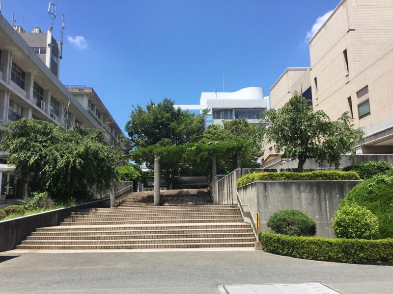 スタディピア 久留米大学御井キャンパス 久留米市 周辺施設 口コミ 写真 動画