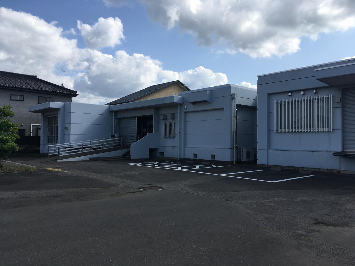 パブリネット 八千代町役場 結城郡八千代町 周辺施設 口コミ 写真 動画