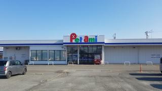 マーケットピア ショッピングセンターサンフラワー 松阪市大黒田町