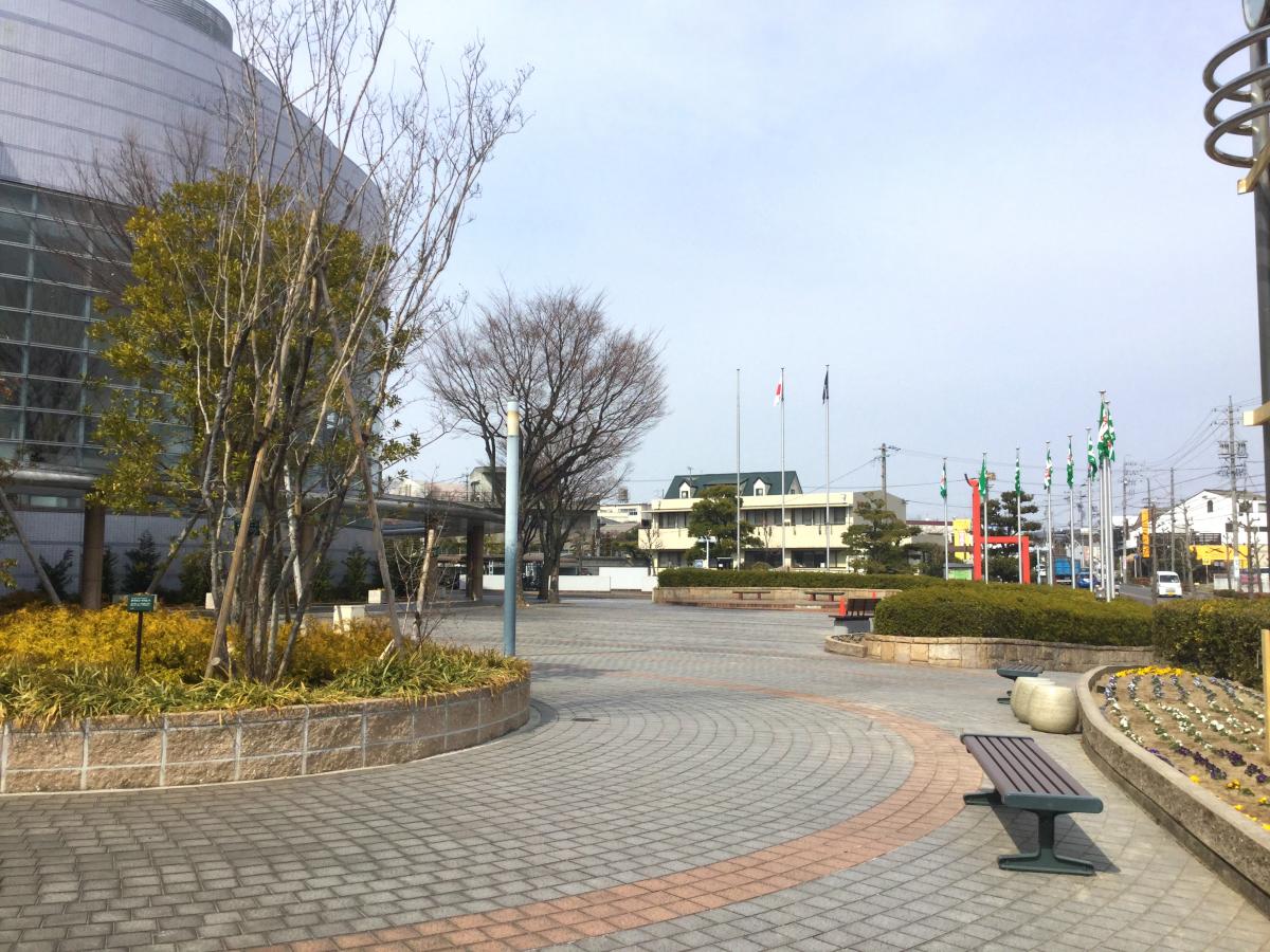 エンタメール 大府市勤労文化会館 大府市明成町 エンタメール 大府市勤労文化会館 大府市明成町