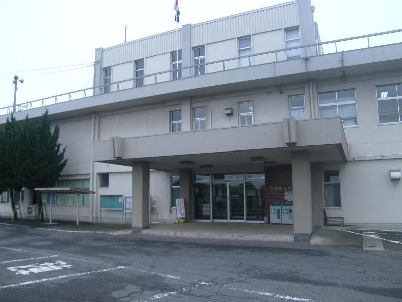 ホームメイト セジュールくしの ａ棟 物件情報 大分県中津市