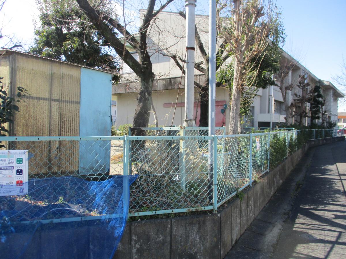 スタディピア 下寺保育園 岩倉市下本町