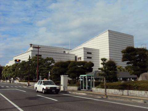 エンタメール ひめぎんホール 松山市道後町 １ ２丁目