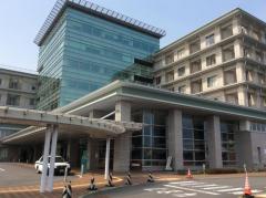 ドクターマップ 榛原総合病院 牧之原市 周辺の生活施設情報