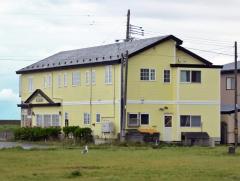 ホームメイト リサーチ 下北郡大間町大間の生活施設一覧