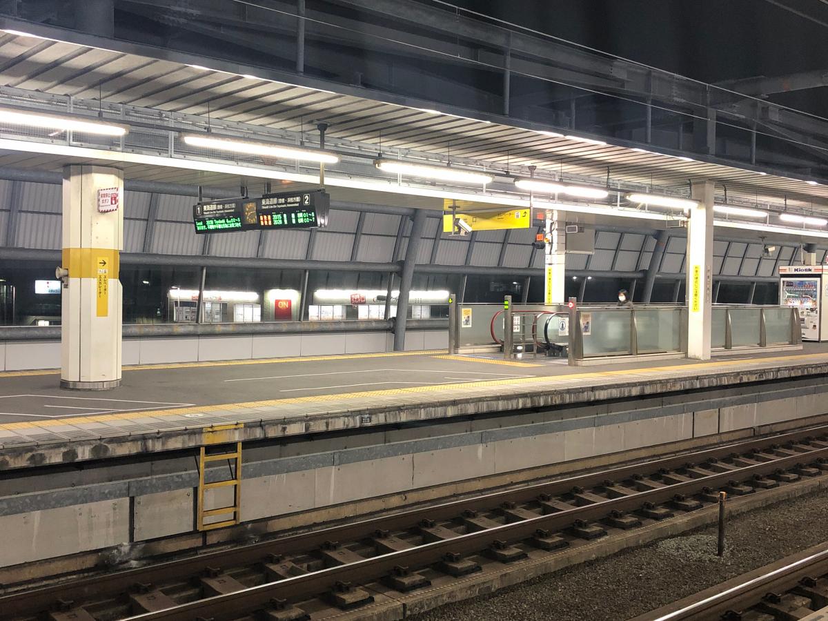 ユキサキナビ 蒲郡駅のコメント一覧