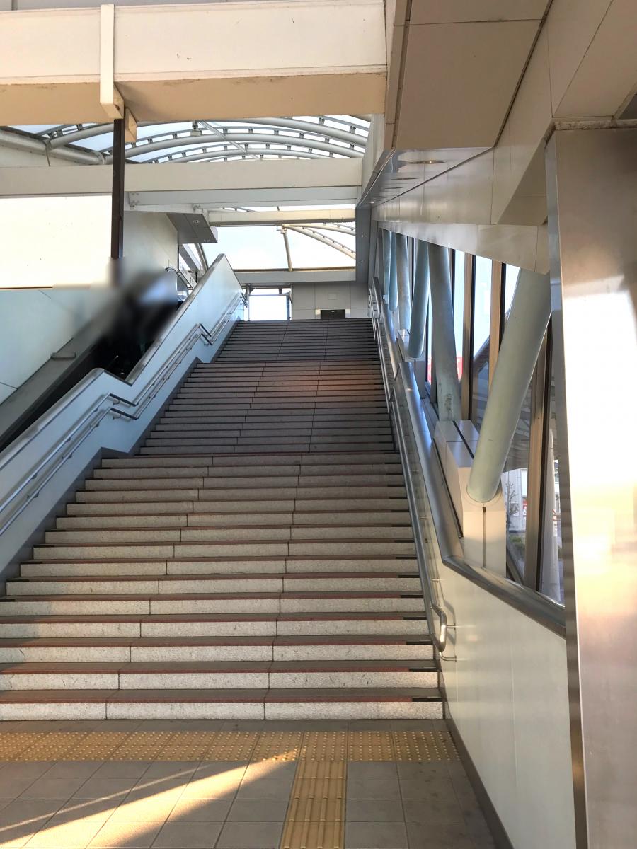 ユキサキナビ Jr神領駅 神領駅 春日井市 のお気に入りコメント 口コミ