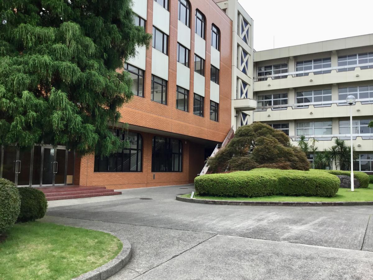 スタディピア 宇都宮短期大学附属高校 宇都宮市