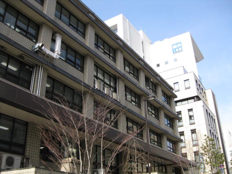 スタディピア 日本大学歯学部附属歯科衛生専門学校 千代田区神田駿河台