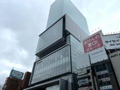 マーケットピア 周辺の生活施設情報 渋谷ヒカリエｓｈｉｎｑｓ