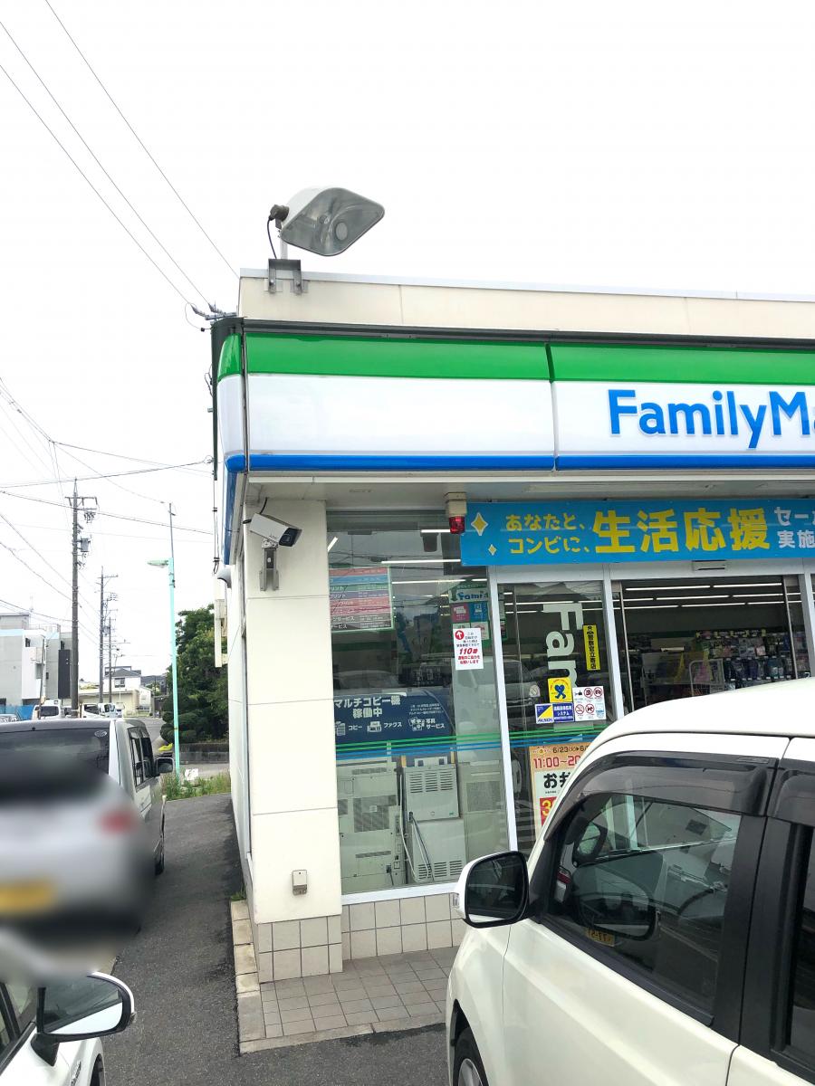 マーケットピア 職場の近くにあります ファミリーマート 緑篭山西店 名古屋市緑区 のお気に入りコメント 口コミ