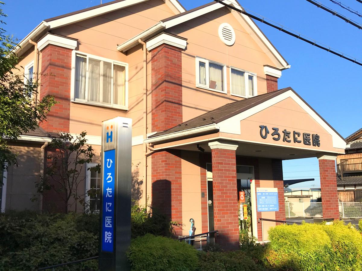 ホームメイト グレース ほしかb棟 2階2 ホームメイト グレース ほしかb棟 2階2