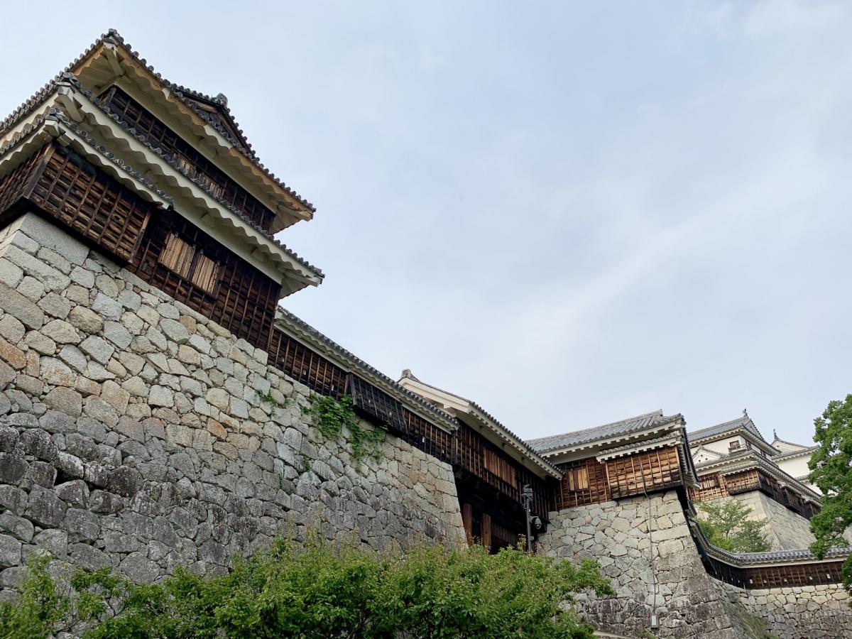 刀剣ワールド／城】松山城（松山市）の投稿写真一覧(1ページ)