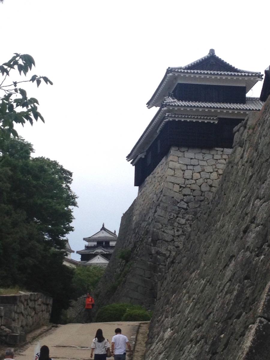 刀剣ワールド／城】松山城（松山市）の投稿写真一覧(1ページ)