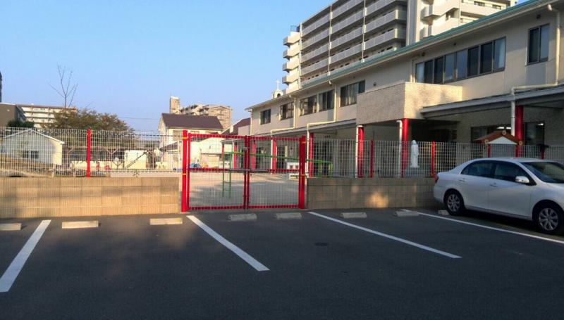スタディピア 吉塚カトリック保育園 福岡市博多区吉塚