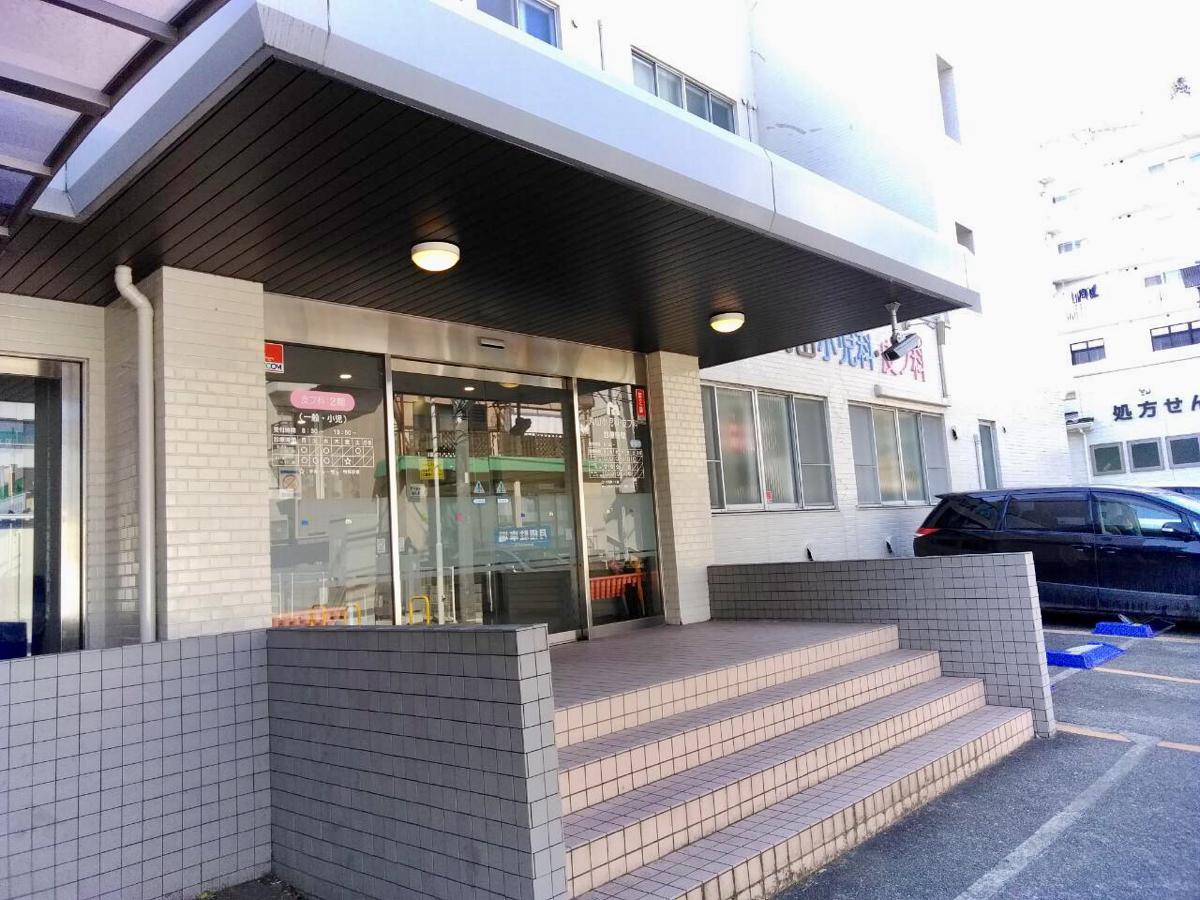 ドクターマップ 丸山小児科医院のコメント一覧