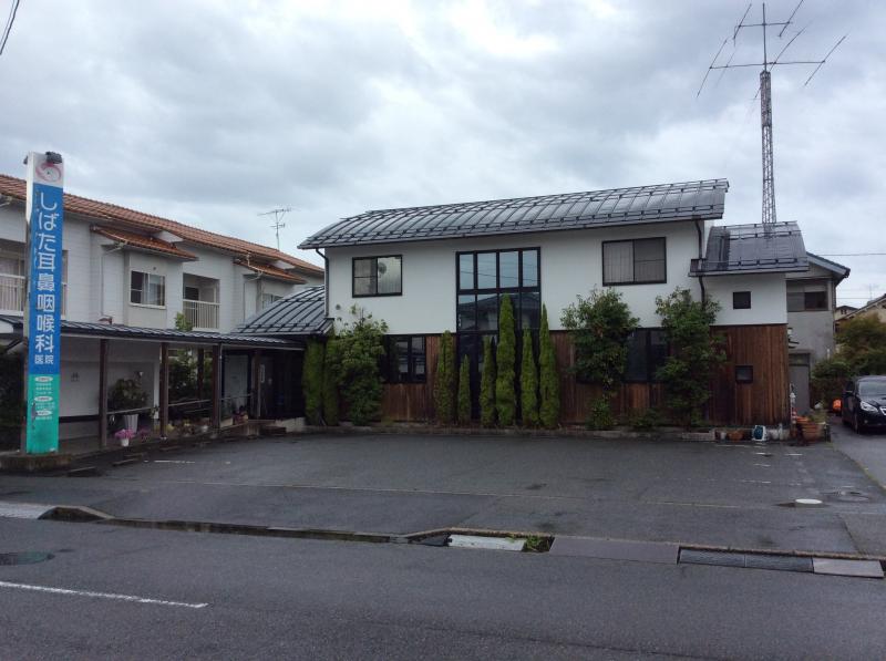 しばた耳鼻咽喉科医院/ホームメイト しばた耳鼻咽喉科医院/ホームメイト