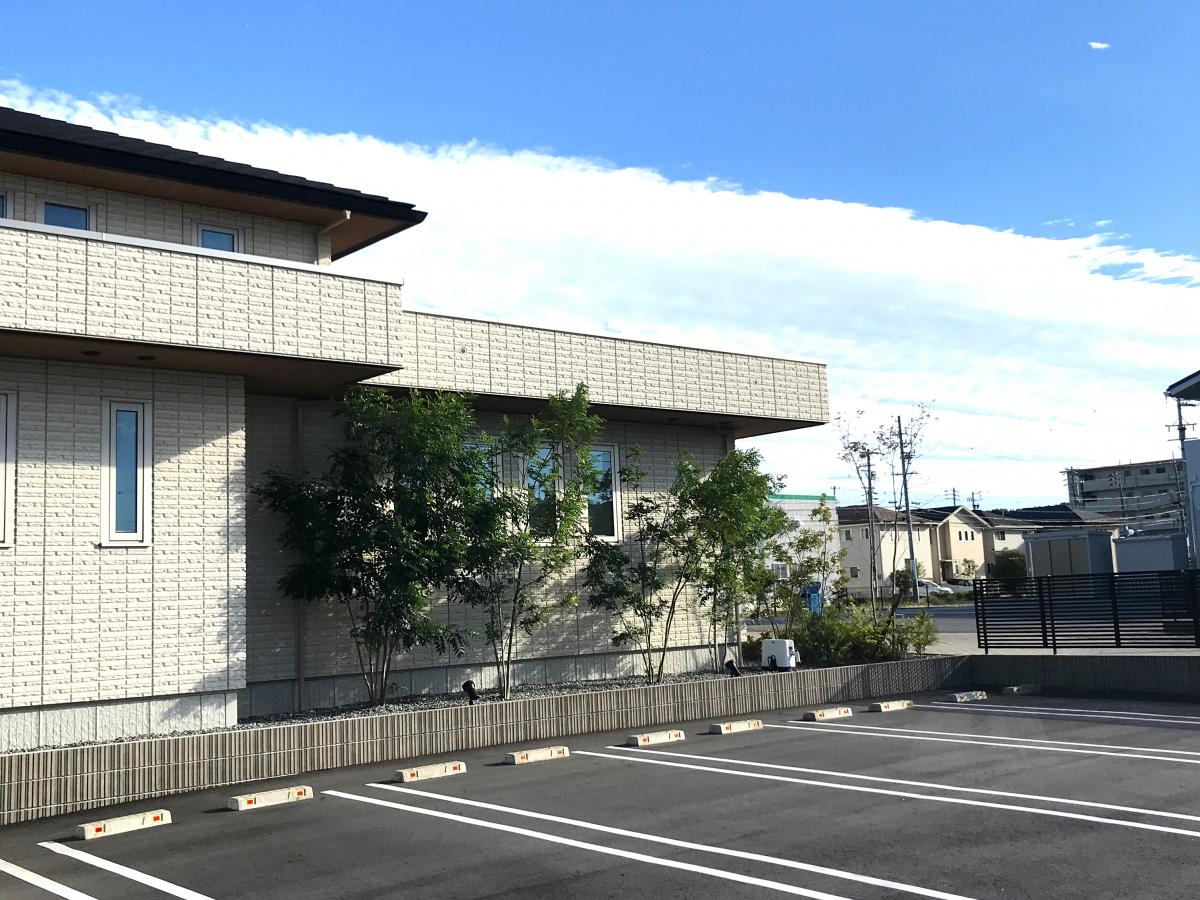 ドクターマップ 幸田中央クリニック 額田郡幸田町相見
