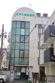 マーケットピア どらっぐぱぱす江戸川橋店 文京区関口