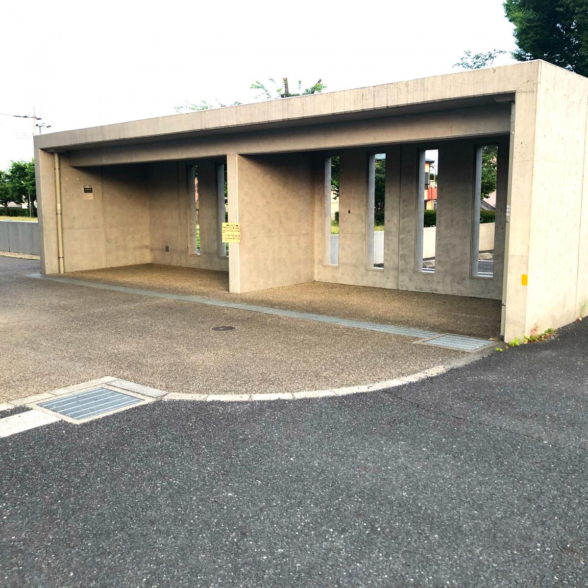 パブリネット 川越市役所 名細出張所のコメント一覧