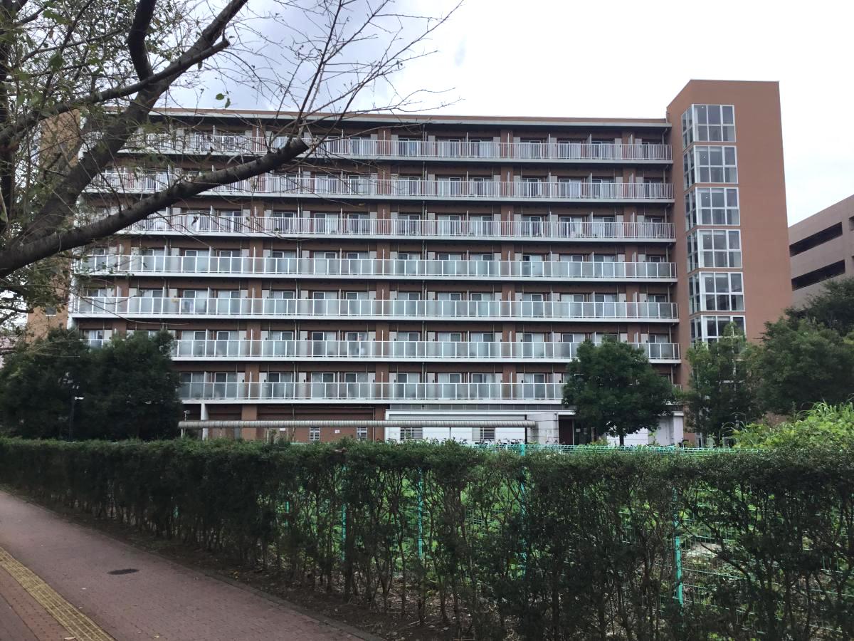 スタディピア 東京外国語大学府中キャンパス 府中市