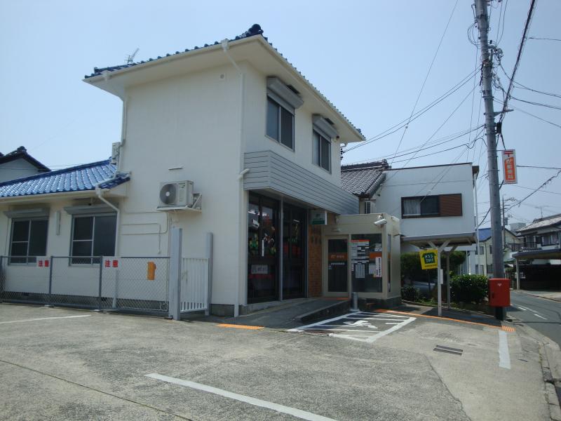バンクマップ 豊橋牧野郵便局 豊橋市牧野町