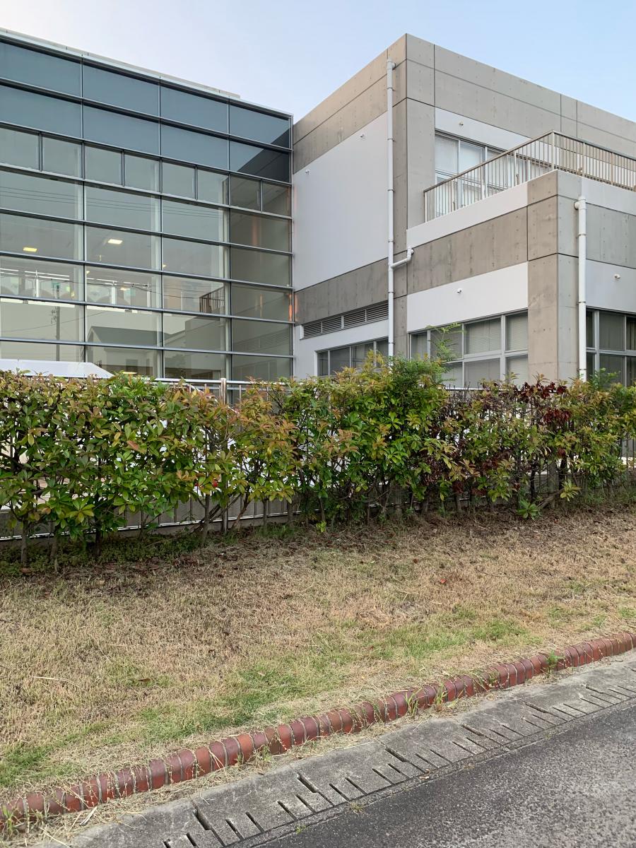 エンタメール 東部市民プラザ 碧南市照光町