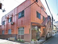 旅探 たびたん 大阪市の教会一覧 ホームメイト