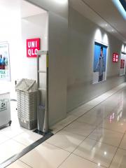 マーケットピア ユニクロ 上本町ｙｕｆｕｒａ店 大阪市天王寺区上本町