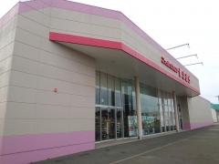 マーケットピア ファッションセンターしまむら 服屋 洋服店 アパレルショップ 全国 アクセスランキング