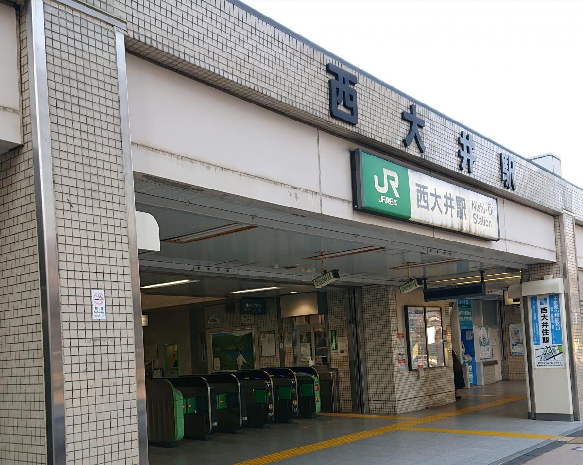 ユキサキナビ 新川崎駅 川崎市幸区 の路線図 ｊｒ湘南新宿ライン 東北本線駅 横須賀線駅