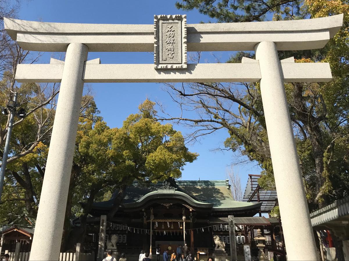 旅探 たびたん 石切劔箭神社 石切神社 のコメント一覧