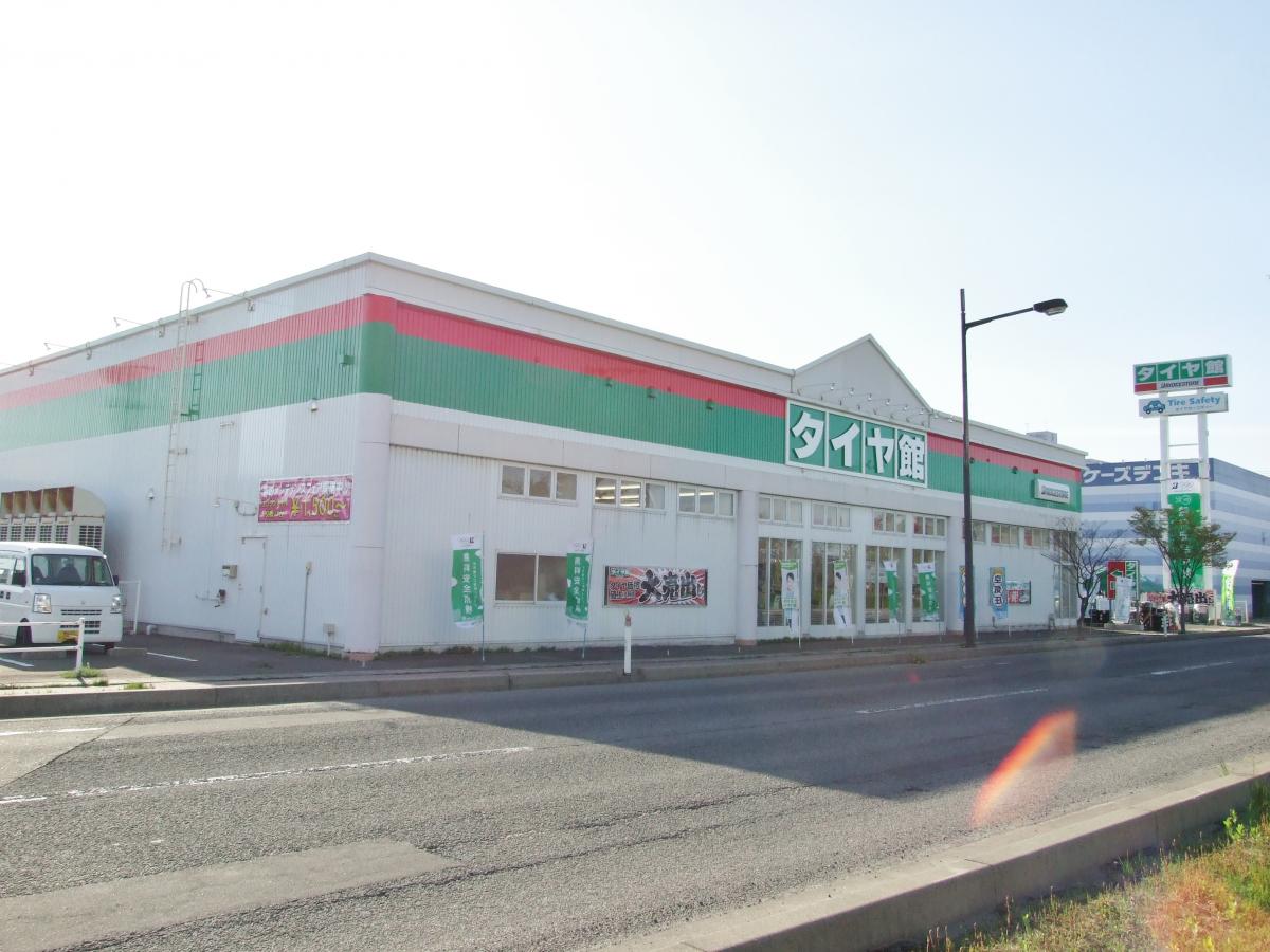 マーケットピア ファミリーマート 五所川原唐笠柳店 五所川原市 周辺施設 口コミ 写真 動画