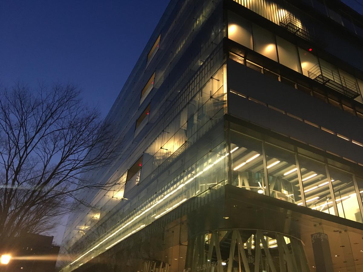 エンタメール せんだいメディアテーク 仙台市青葉区春日町