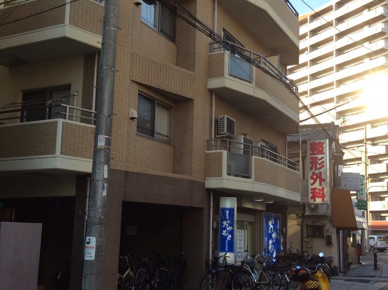 ドクターマップ】おかもとクリニック