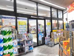 マーケットピア ザ ダイソー 市原せんどう国分寺店 市原市 の周辺施設写真一覧