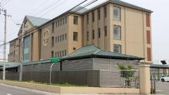 スタディピア 多度津中学校 仲多度郡多度津町本通