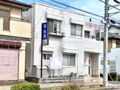 パークサイド 千葉県流山市 の賃貸物件情報 タウンハウジング F