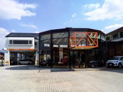 パブリネット 周辺施設写真 日野町役場