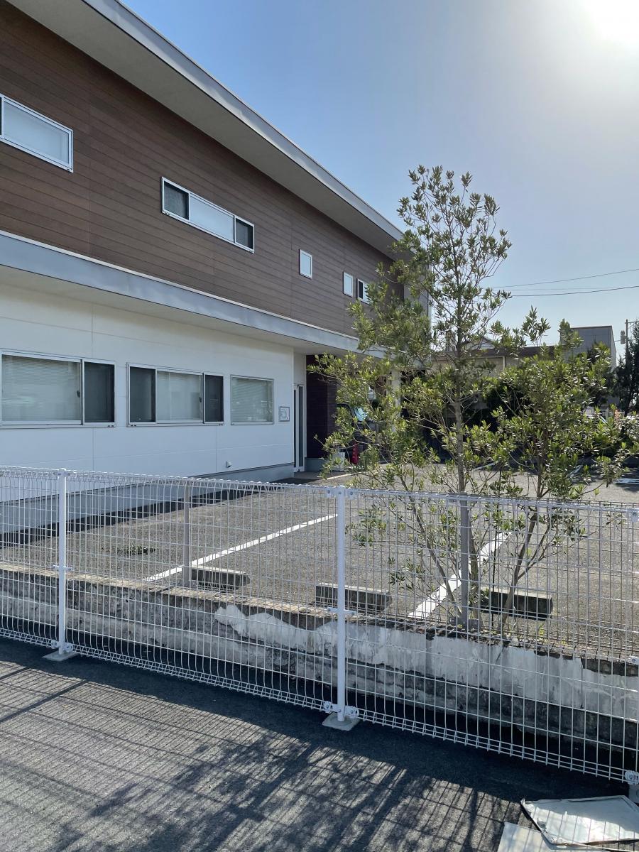 接骨ネット 藤川整骨院 熊本市南区砂原町