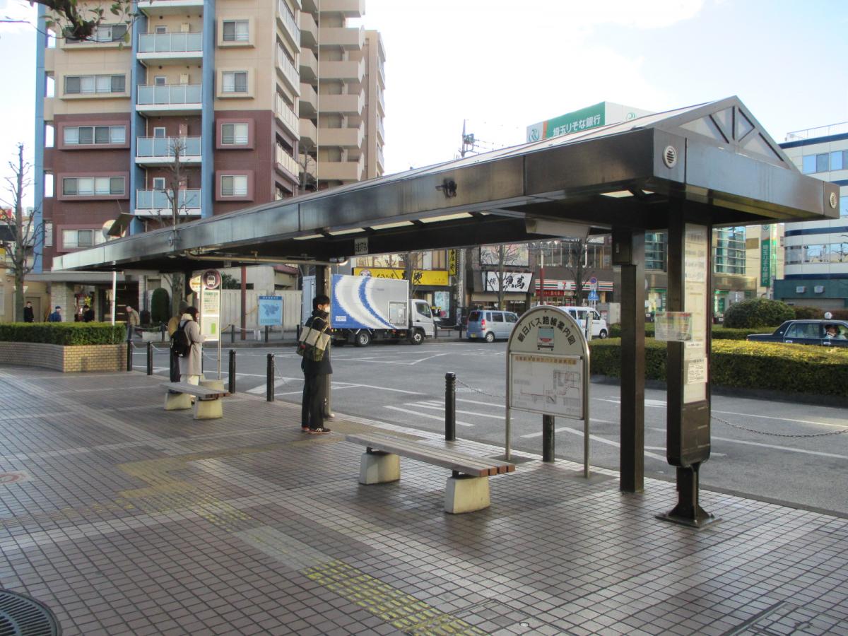 マーケットピア ローソンストア100 久喜中央 久喜市 周辺施設 口コミ 写真 動画