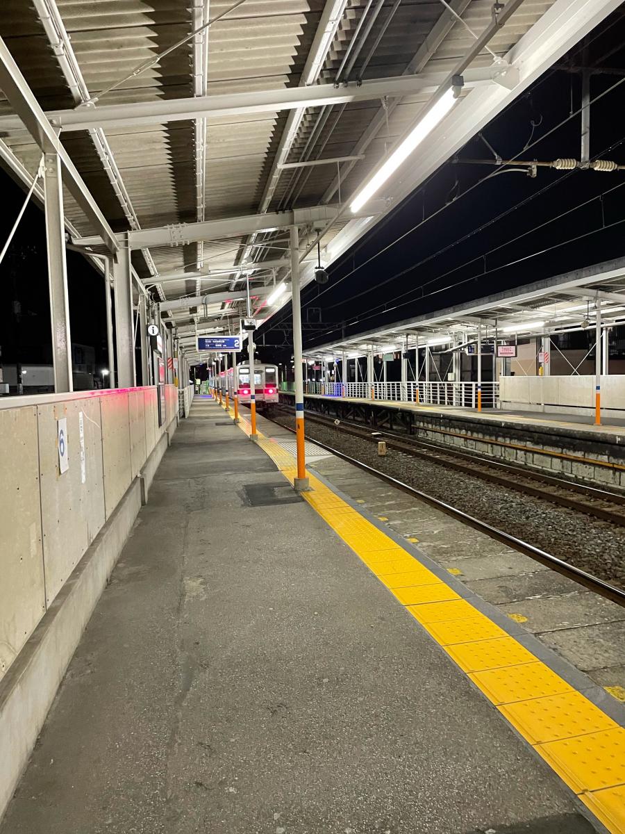 一ノ割駅：投稿ユーザー写真集／ホームメイト