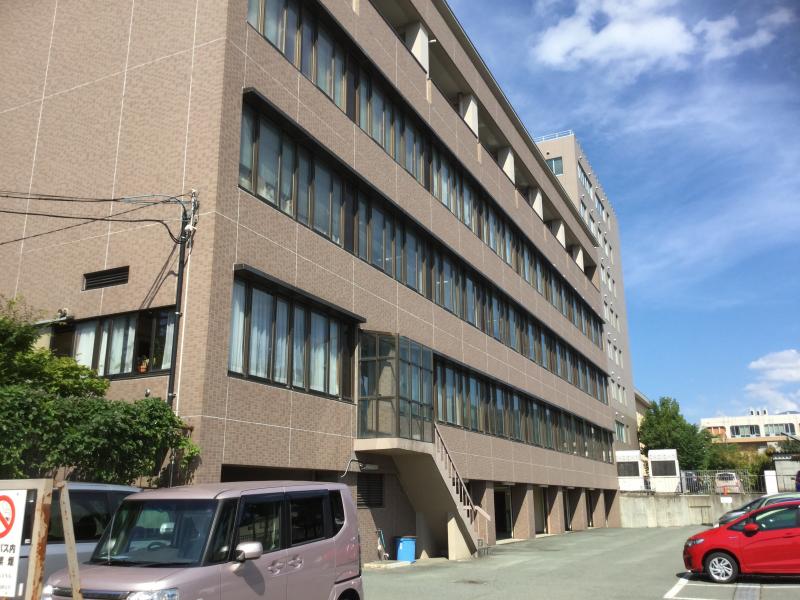スタディピア 山形大学小白川キャンパス 山形市
