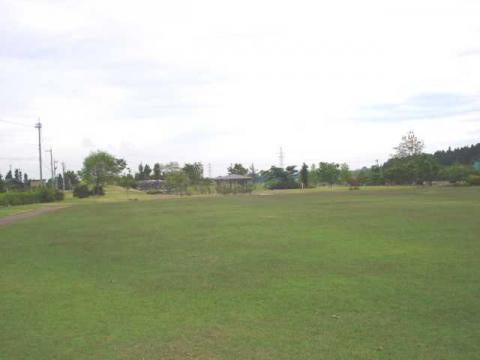 スポランド 大沢野総合運動公園野球場